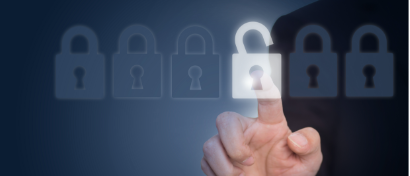 セキュリティ対策・強化