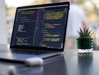 WEBサービス事業